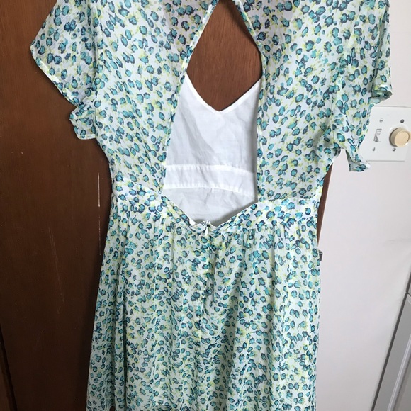 Summer Dress from Tillys - Picture 2 of 3